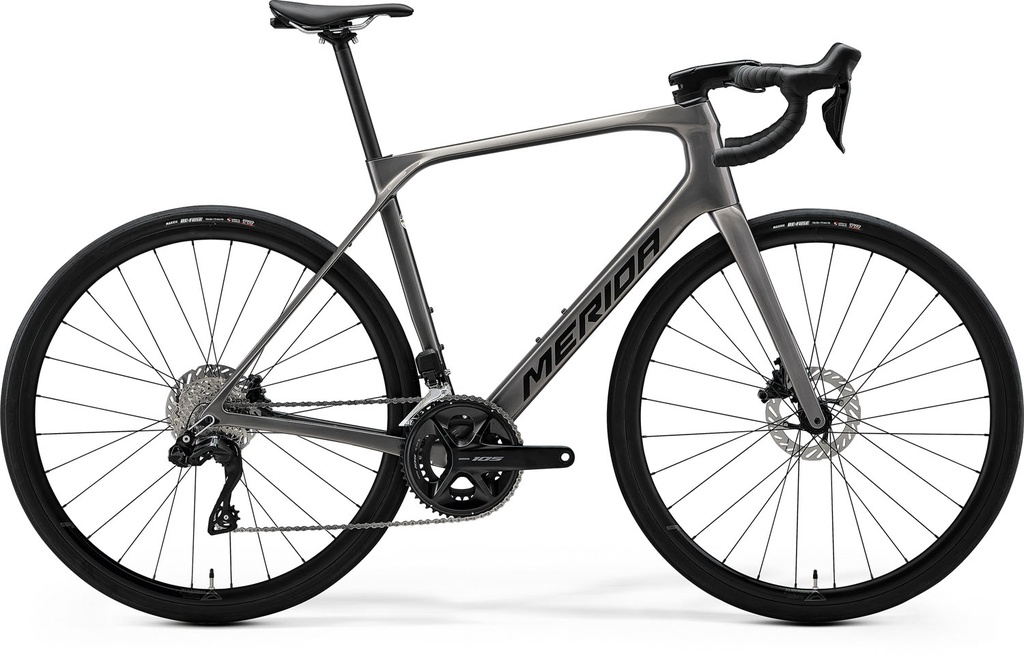 MERIDA SCULTURA ENDURANCE 6000 L SZÜRKE(FEKETE)