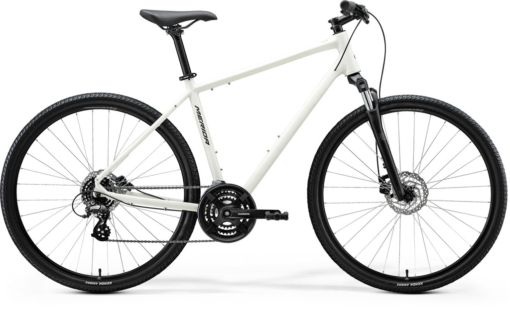 MERIDA CROSSWAY 10 L SELYEM FEHÉR (SZÜRKE)