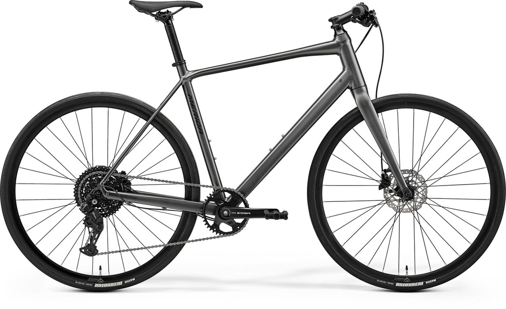 MERIDA SPEEDER 60 SELYEM FEGYVERSZÜRKE (FEKETE)
