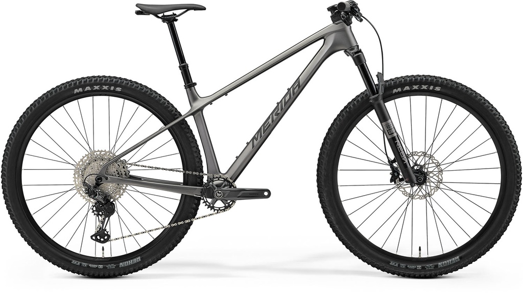 MERIDA BIG.NINE TR 5000 XL SELYEM FEGYVERSZÜRKE (FEKETE)