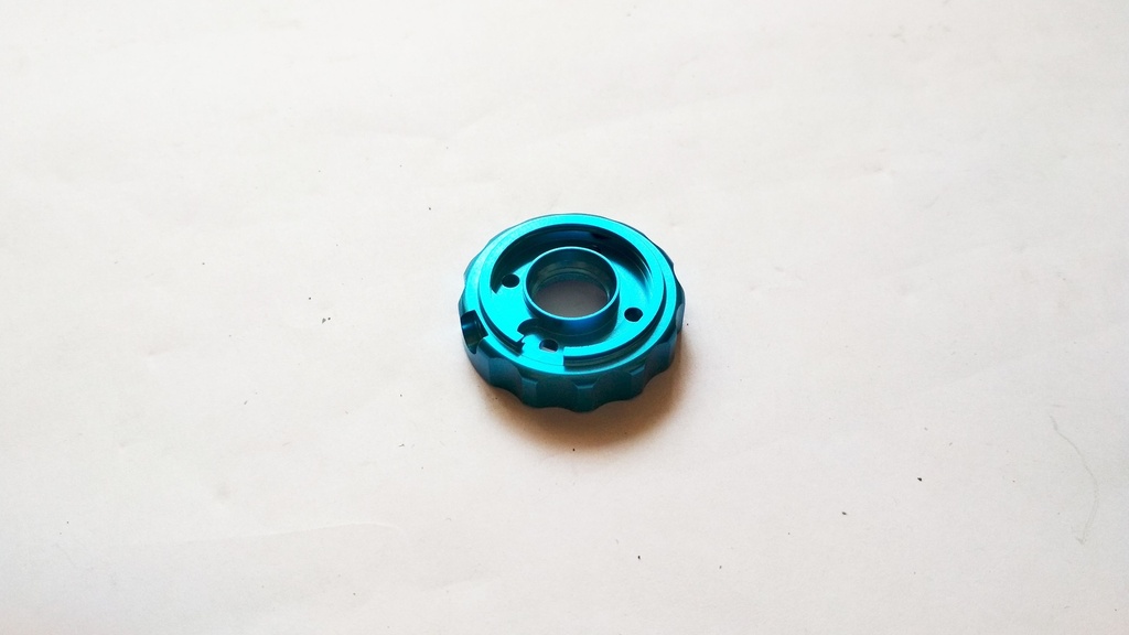 Magura DLO3 Lockout állítókar (724750)
