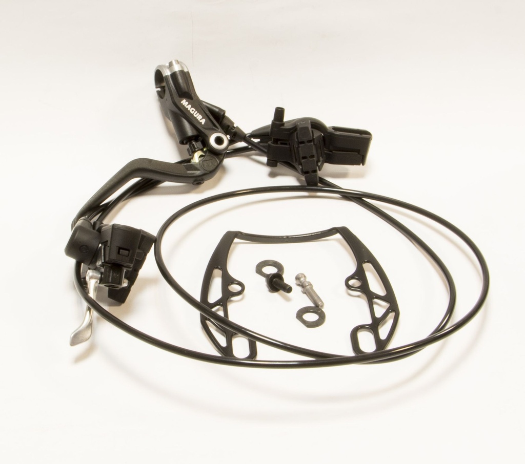 Magura HS33 Evo2 hidraulikus abroncsfék [Csomagolás nélküli, 60 cm, első]