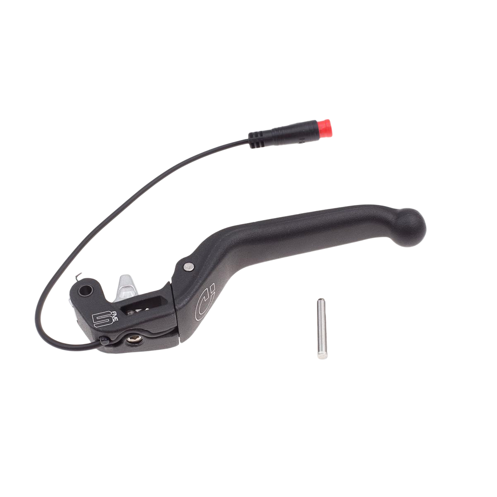 Magura MT5e Closer 3 ujjas alumínium fékkar (ball-end)