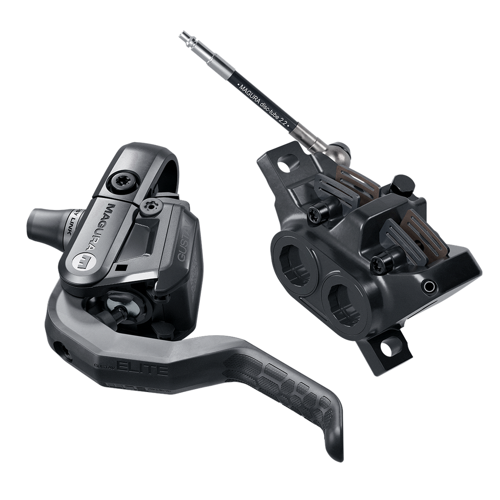 Magura Gustav Elite hidraulikus tárcsafék [220 cm]