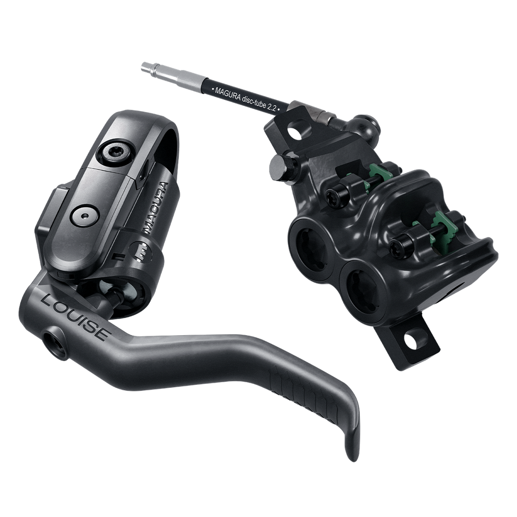 Magura Louise Elite hidraulikus tárcsafék [220 cm]