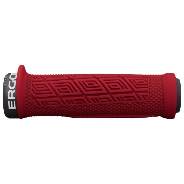 Markolat Ergon DH/Dirt GDH FAT Chili Red ÚJDONSÁG!
