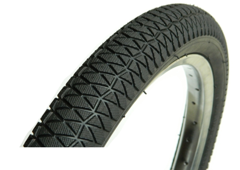 VELOTECH Freerider 20x1.95"