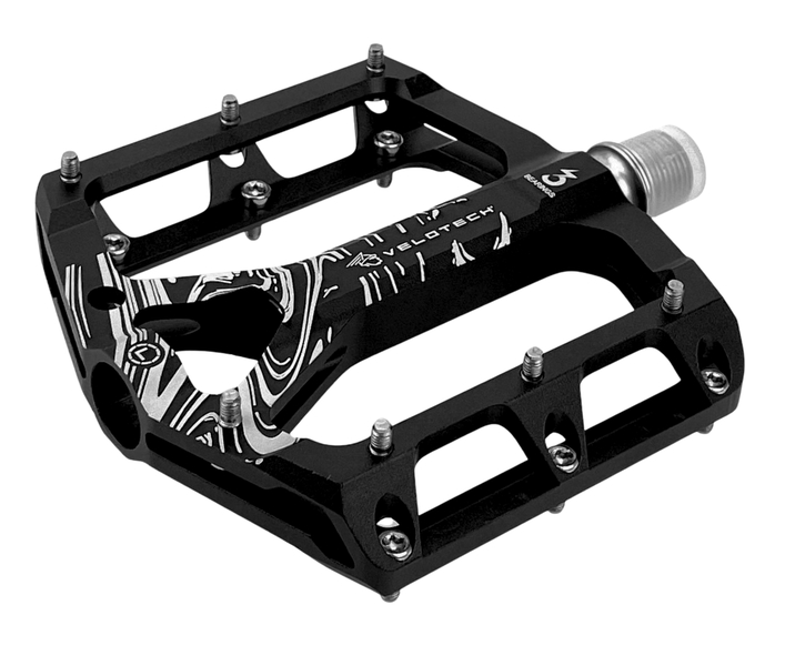 Pedál Velotech X-treme