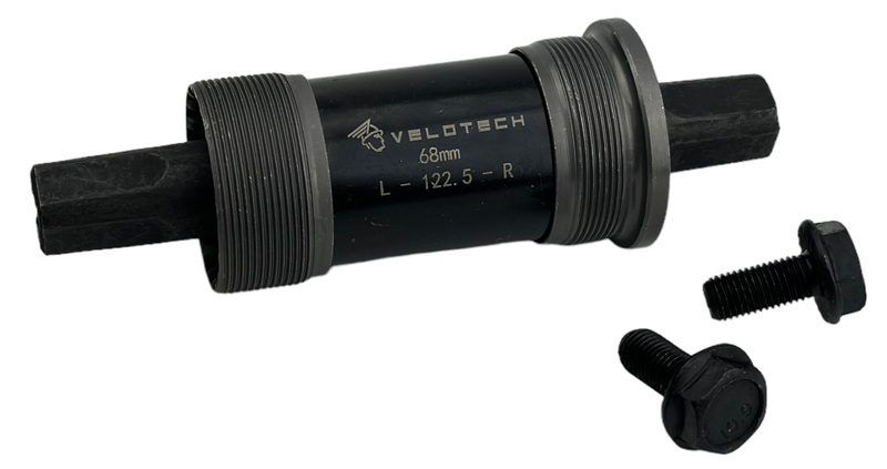 Monoblokk Velotech 122,5mm