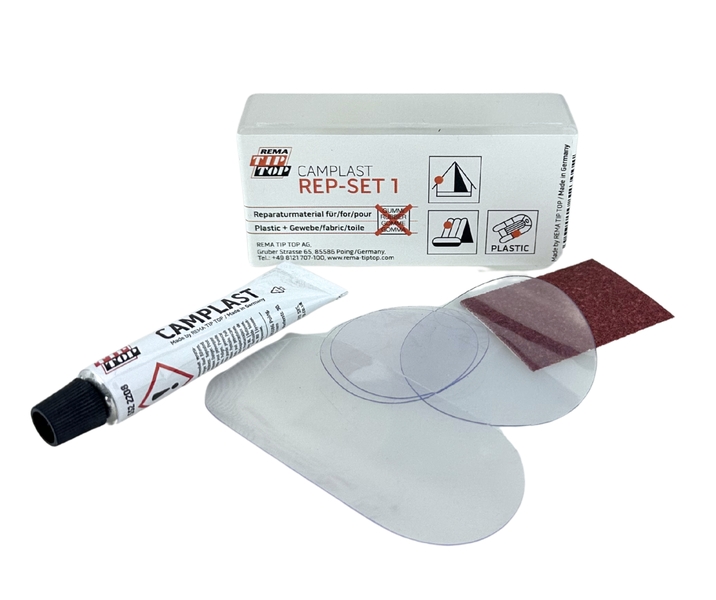 TIP-TOP Camplast mini