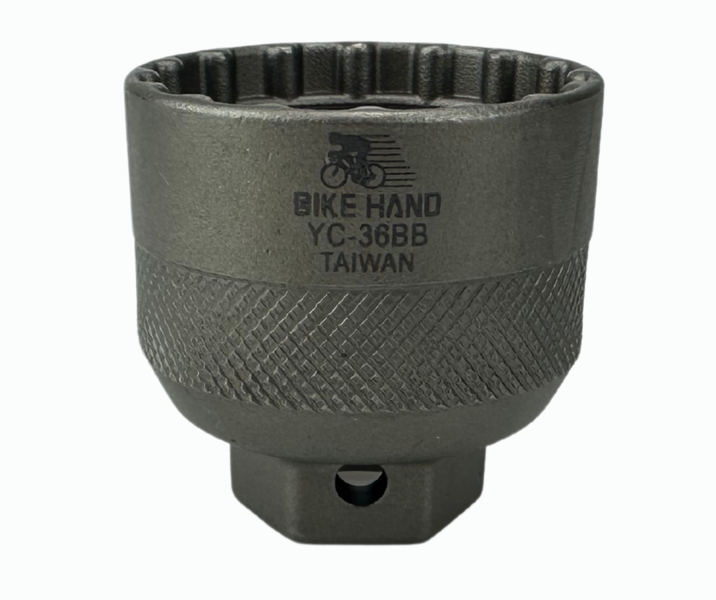 Monoblokk leszedő - Shimano
