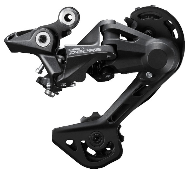 Shimano hátsó Deore 10/11s
