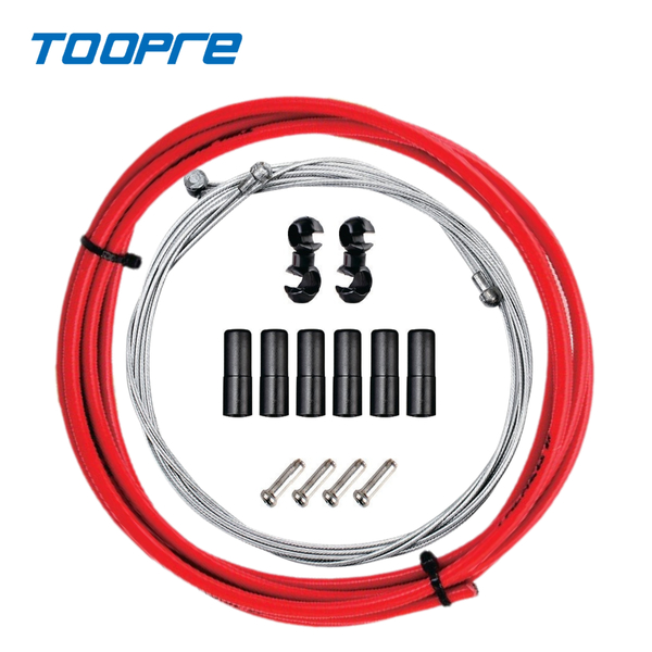 Toopre fékbowden szett 2,5m pi