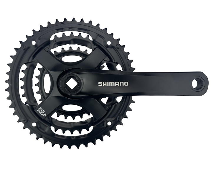 Shimano Tourney 48/38/28T 170