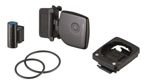 Computeralk SIGMA STS bike 2 kit 2450 BC 23.16, ROX