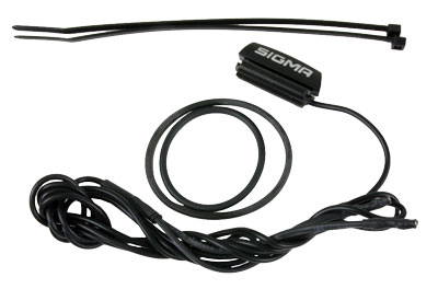 Jeladó SIGMA cadence transmitter 1609-hez