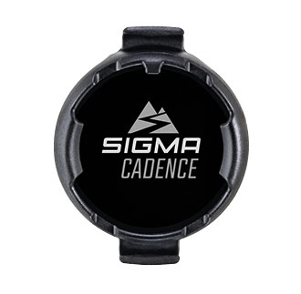 Computeralk SIGMA DUO CAD magnetless pedálfordulat szenzor