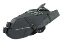 Táska BIKEFUN GRAVEL/BIKEPACK nyeregre