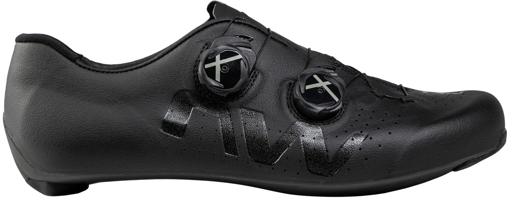 Cipő NORTHWAVE ROAD VELOCE EXTREME fekete