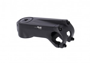XLC All MTN ahead kormányszár 100 mm 31,8 mm 1 1/8" 6° matt fekete ST-M28