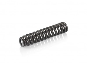 XLC SP-X12 rugós nyeregcső cserarugó 31,6mm kemény (85-100kg)