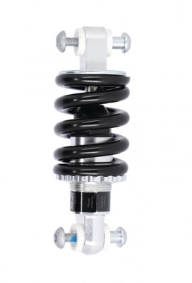 Rugóstag hossz.125mm, 1500LBS, út 20mm RS-F01