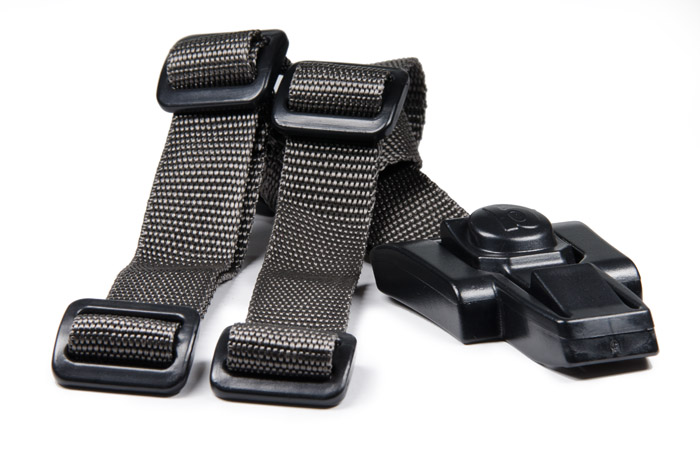 Pótöv BELLELLI műanyag csat rész külön