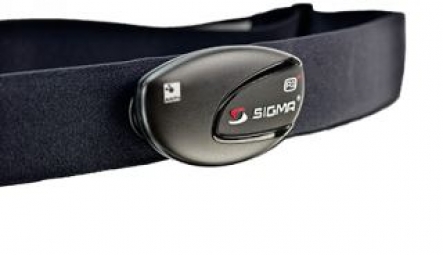 Mellkaspánt SIGMA ANT+ R1 Comfortex pulzus jeladó - 20505