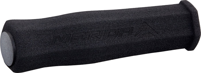 Markolat MERIDA szivacs fekete - 33920
