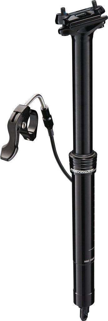 Nyeregszár MERIDA EXPERT TK Dropper belső bowdenvezetésű 120 mm rugóút - 73624