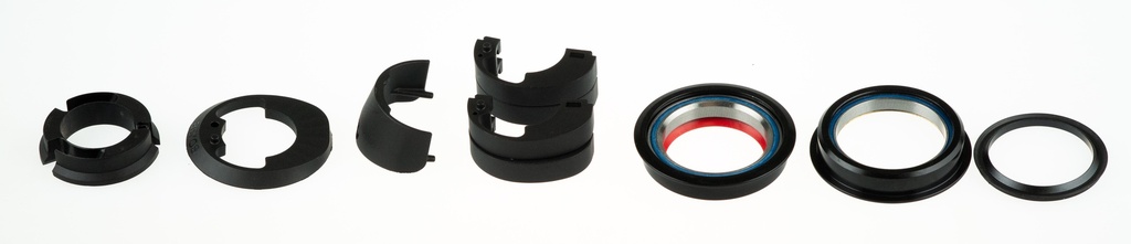 Kormcsapágy MERIDA eSpresso CITY 1 1/8 - 1.5 (ACROS)