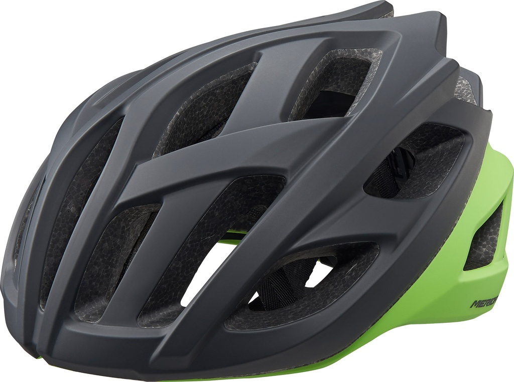 MERIDA ROAD RACE FEKETE/ZÖLD