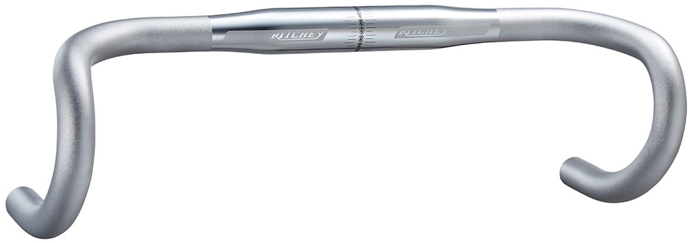 Kormány RITCHEY ROAD CLASSIC ezüst