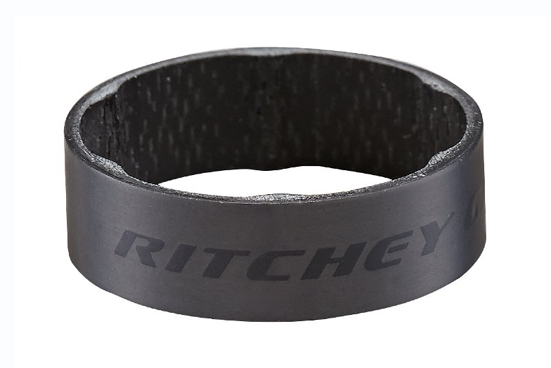 Kormcsapágy hézagoló RITCHEY WCS CARBON UD 3x5 mm+3x10 mm /csomag