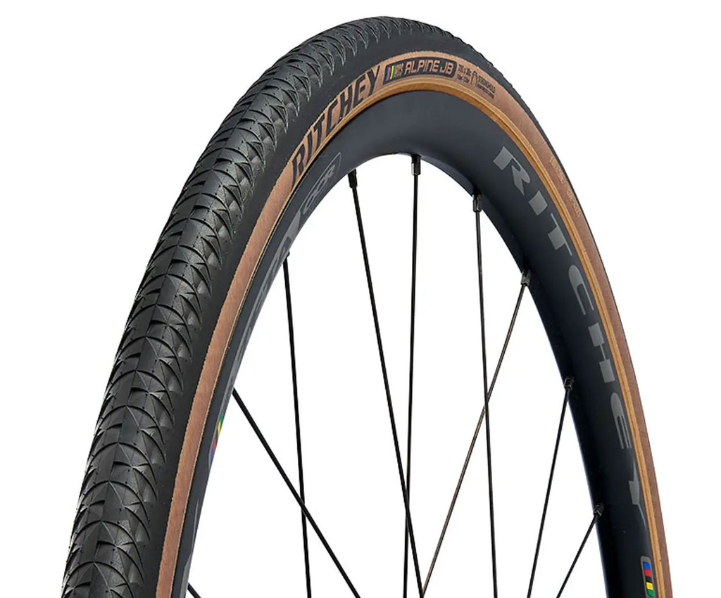 Külső RITCHEY WCS ALPINE JB 700x30 Stronghold folding