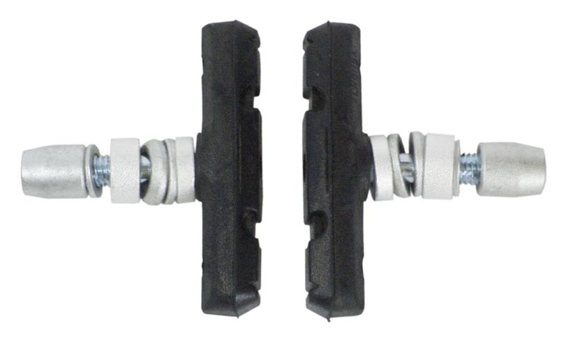 Fékpofa BIKEFUN 50mm menetes - 80012T3