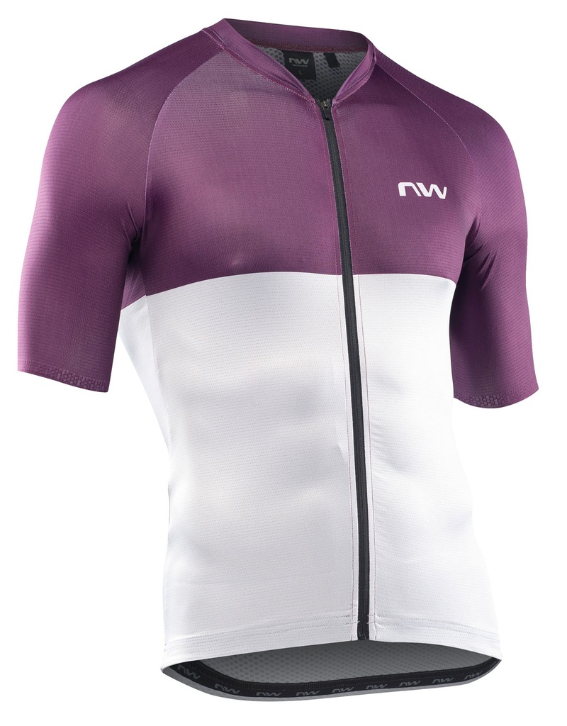  NORTHWAVE BLADE RÖVID SZÜRKE/LILA