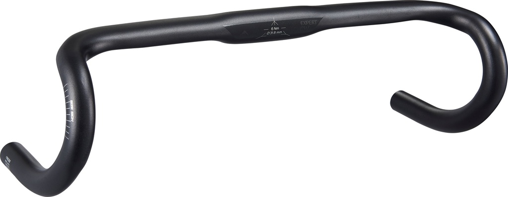 Kormány MERIDA EXPERT CW2 ROAD alu 440 mm - A2051000468