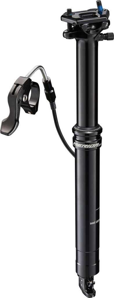 Nyeregszár MERIDA COMP TR DROPPER belső kábelvezetésű - 2073000598