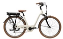 ADRIATICA NEW AGE E-Bike női fehér