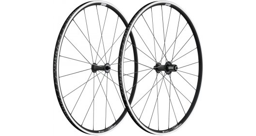 Kerékszett DT Swiss PR 1400 DICUT® 21 graphite