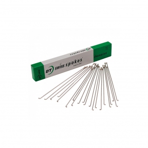 Küllő DT Swiss Champion 1.8x266 ezüst