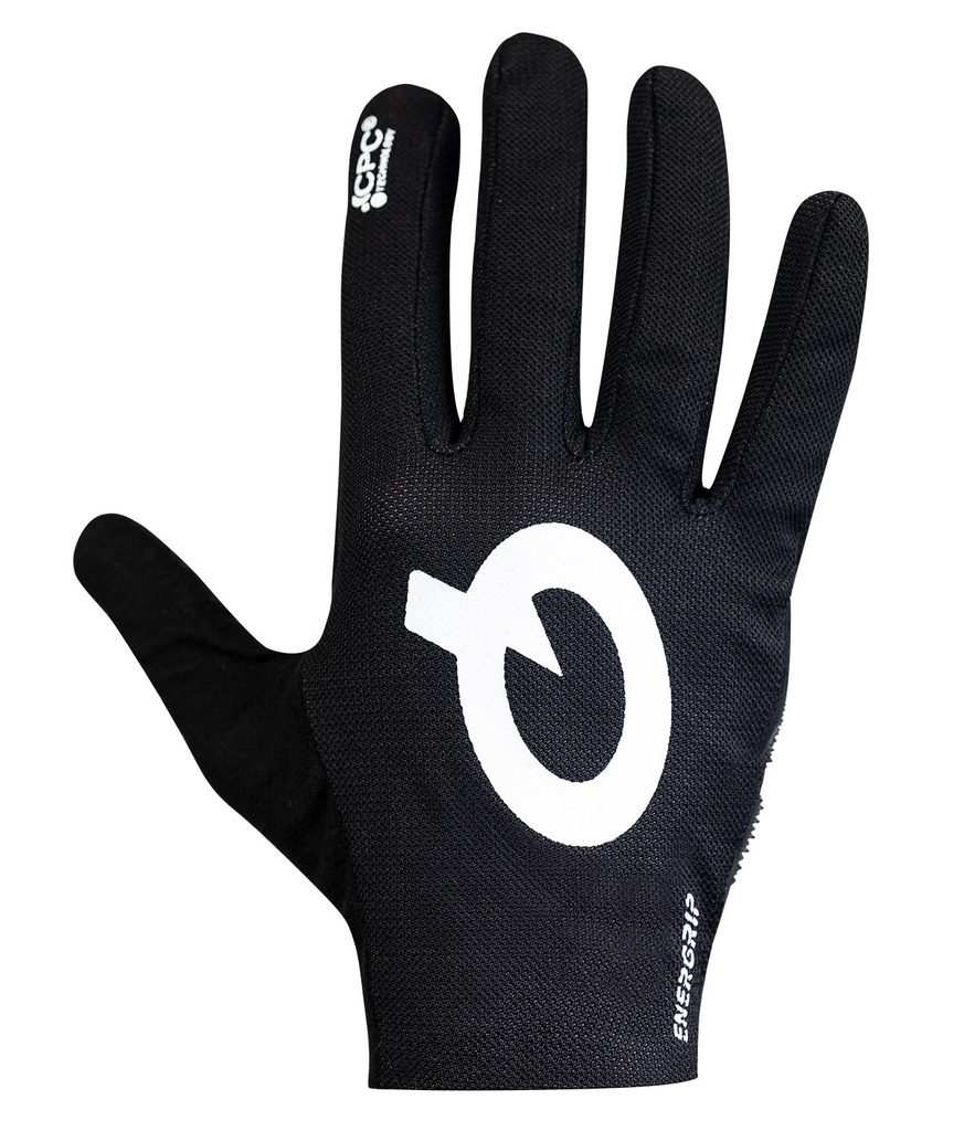 Kesztyű PROLOGO ENERGRIP hosszú NEW CPC fekete/fehér