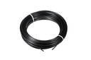 Bowdenház SP 4mm 30m fekete