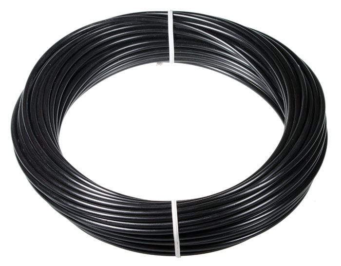 Bowdenház SP 5mm 30m fekete váltóbowdenhez