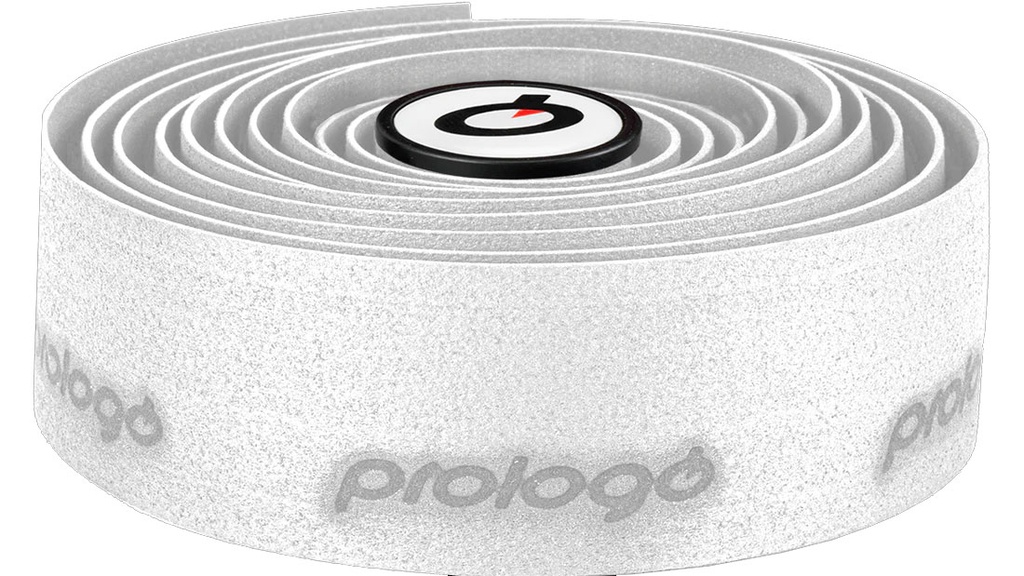 Kormánybandázs PROLOGO PLAINTOUCH PLUS fehér