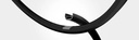 Abroncs RYDE ANDRA 30 disc 559 36H fekete - R-068