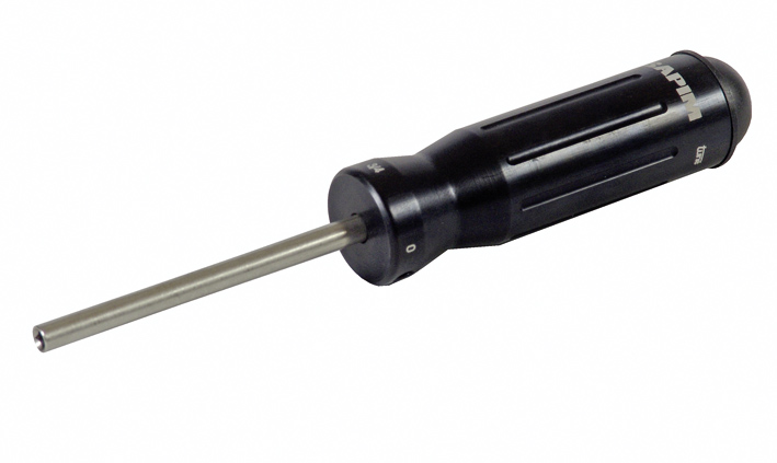 Szerszám SAPIM küllőanya betekerő USD - SAACC05