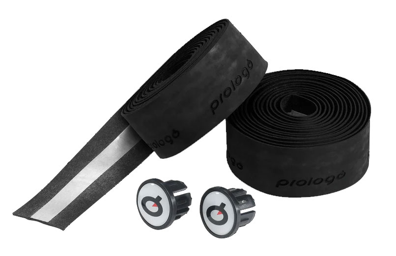 Kormánybandázs PROLOGO SKINTOUCH fekete