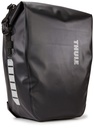 Táska THULE PNP SHIELD PANNIER pár, nagy 25l csomagtartóra